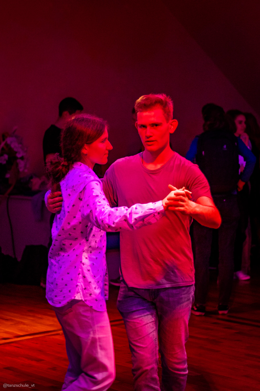 20230325 Ballcheck Tanzparty 4904